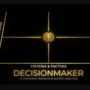 DecisionMaker