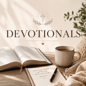 Devotionals
